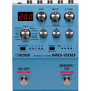 Boss Modualtion MD-200