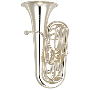 Yamaha Tuba Bb 4V YBB-621 S