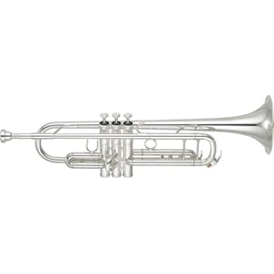Yamaha Trompet YTR-8335S 02