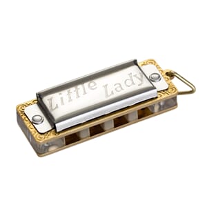 Little Lady HOHNER munnspill