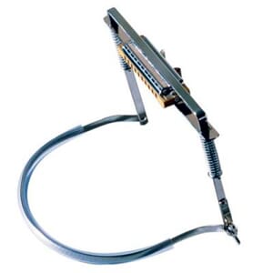 Hohner | Munnspillholder