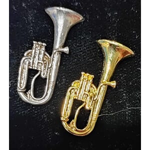 Instrument pins-Althorn