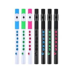 NUV 261-NUV266  TooT 2.0 assorterte farger