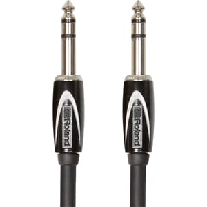 Roland Interconnect cable 3m -  RCC-10-TRTR