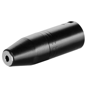 Røde VXLR Adaper Minitele hun - XLR han