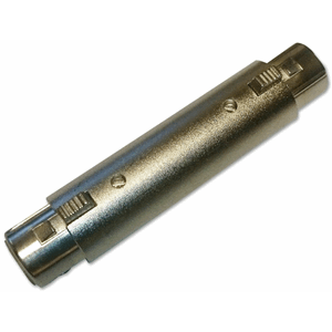 AMP D11 XLR-3F - XLR-3F