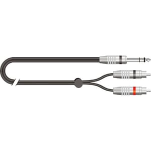 SAFECON AC40 GD 5m St Jack/2 Phono