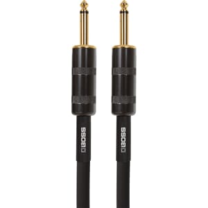 BOSS Speaker Cable 1m - BSC-3