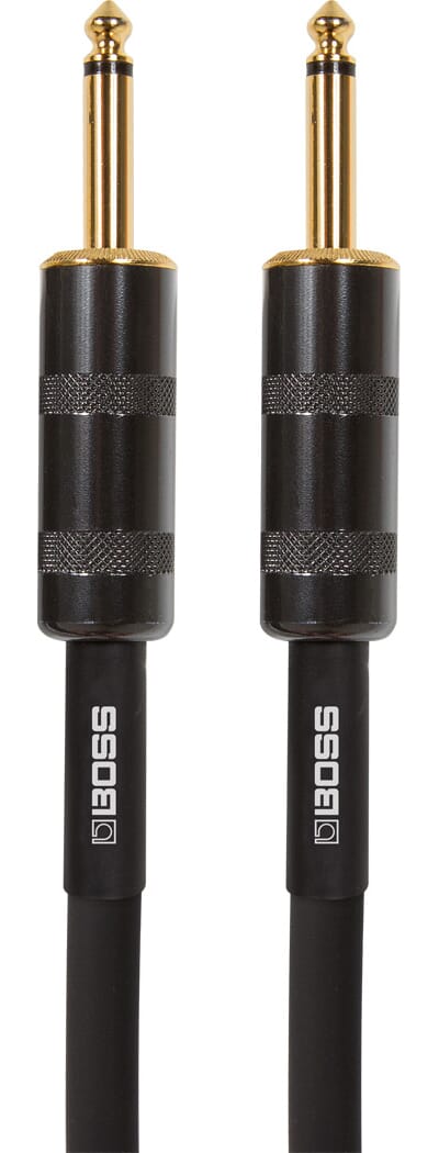 BSC-3 BOSS Speaker Cable 1m - BSC-3.jpg