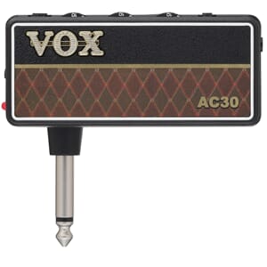 Vox Amplug2 Ac30