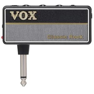 Vox Amplug2 Classic Rock