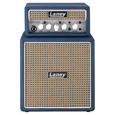 Ministack-B-Lion Laney Ministack-B-Lion - 1.jpg