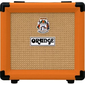 Orange PPC108