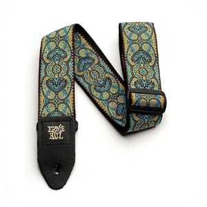 Ernie Ball 4098 Imperial Paisley Guitar Strap