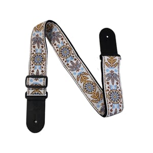 Profile TMN042 Woven Guitar Strap