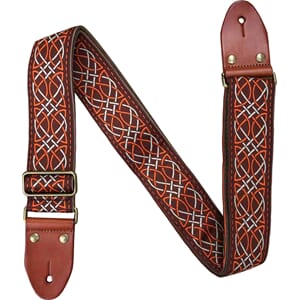 Profile GT41 Woven Strap