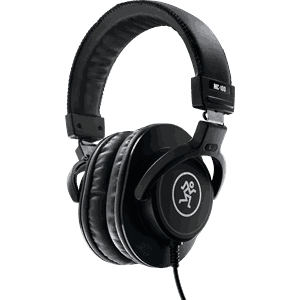 Mackie MC-100 Studio hodetelefoner