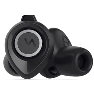 MINUENDO *  Lossless earplugs JUSTERBARE mellom 7-25 db