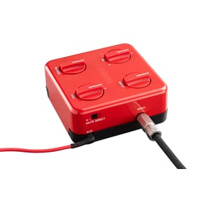 Yamaha Sessioncake SC-01