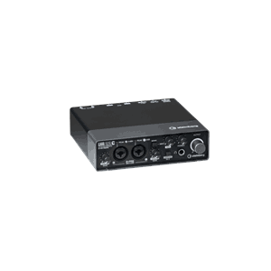 STEINBERG UR22C USB 3 AUDIO & MIDI INTERFACE