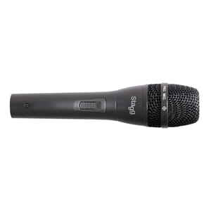 STAGG SDM 80 dynamisk mikrofon