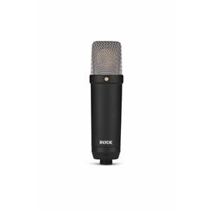 RØDE NT1 Signature Series (BLACK)