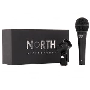 NORTH Microphone Alpha 85