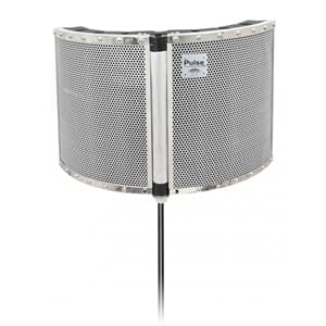 Pulse PF36 Foldable Acoustic Microphone Shield
