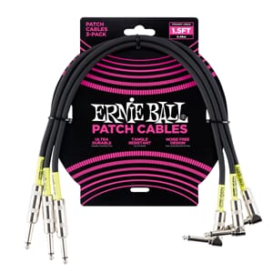 Ernie Ball EB-6076 Patch Cable