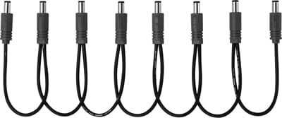 pcs-20a Roland Connecting Cable PCS-20A - 1m x 1 - Parallel DC Cord.jpg
