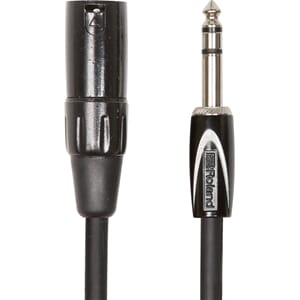 Roland Interconnect Cable 3m - RCC-10-TRXM
