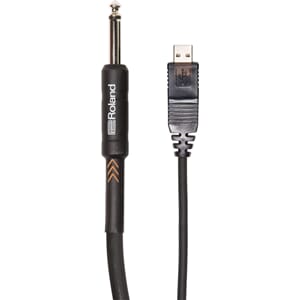 Roland USB Instr. Cable 3m - RCC-10-US14