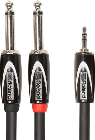 RCC-5-3528 Roland Interconnect Cable RCC-5-3528.jpg