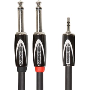 Roland Interconnect Cable 1.5m - RCC-5-3528V2