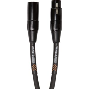 Roland Mic. Cable 3m, RMC-B10