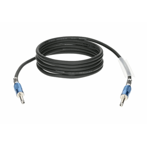 Klotz SC3PP high end speaker cable 2x2.5mm2 KLOTZ jacks 3m