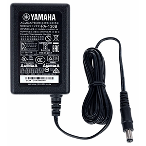 Yamaha AC Adaptor PA-130B