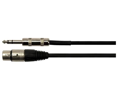 TF3 Amp TF-3 XLR Female to Stereo jack 3m_1.jpg