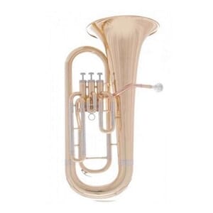 Euphonium lakk JP074MKII