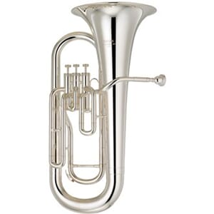Yamaha Euphonium YEP-201 S