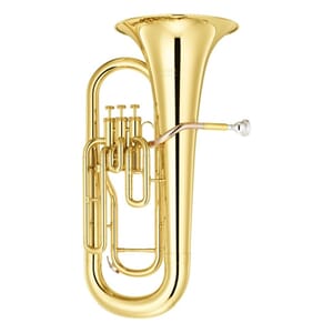 Yamaha Euphonium YEP-201 (i lakk)