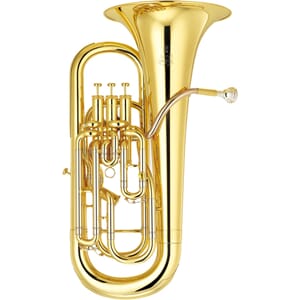 Yamaha Euphonium YEP-642 II