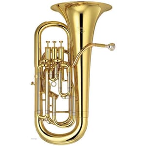Yamaha Euphonium  YEP-621
