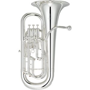 Yamaha Euphonium  YEP-642 S