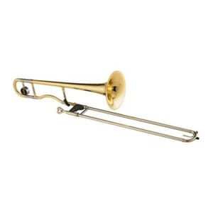 Jupiter Trombone  JTB-710Q, Ergonomic