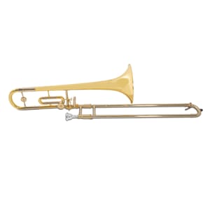 Bach Bb/C-Trombone for barn TB650