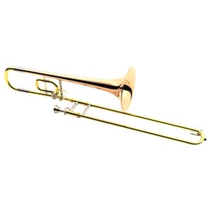 Yamaha Trombone YSL-350 C