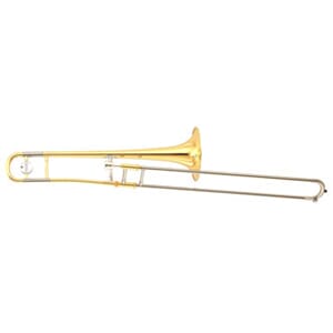 Yamaha Trombone YSL-354 E