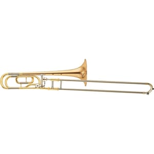 Yamaha trombone 448GE