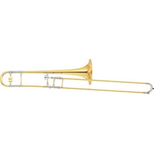 Yamaha Trombone YSL-891 Z
